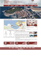 Mobile Screenshot of pensionlorea.com